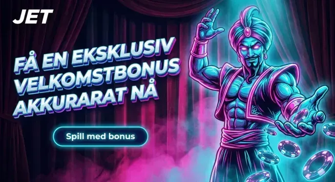 Jet Casino